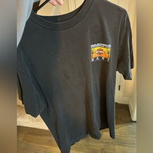 vintage harley davidson t shirt